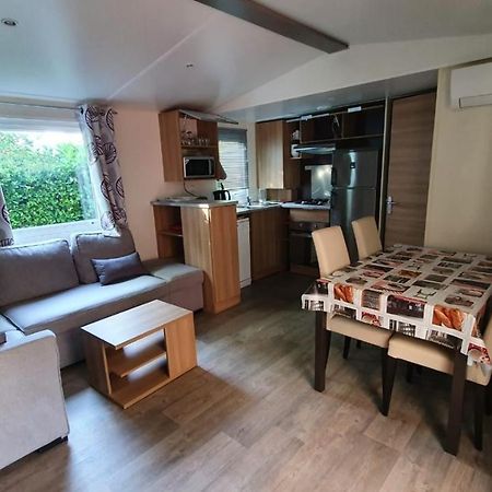 3 Chambres Mimizan Gastes Biscarrosse Camping Siblu Exteriér fotografie