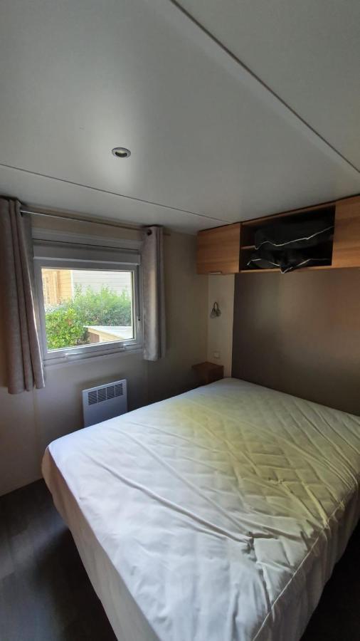 3 Chambres Mimizan Gastes Biscarrosse Camping Siblu Exteriér fotografie