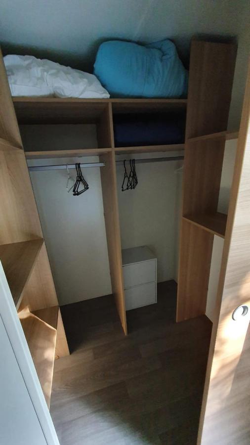 3 Chambres Mimizan Gastes Biscarrosse Camping Siblu Exteriér fotografie