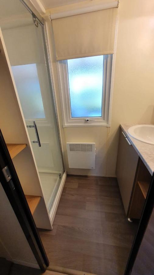 3 Chambres Mimizan Gastes Biscarrosse Camping Siblu Exteriér fotografie