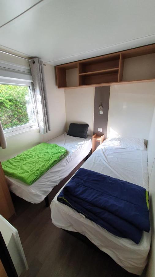 3 Chambres Mimizan Gastes Biscarrosse Camping Siblu Exteriér fotografie